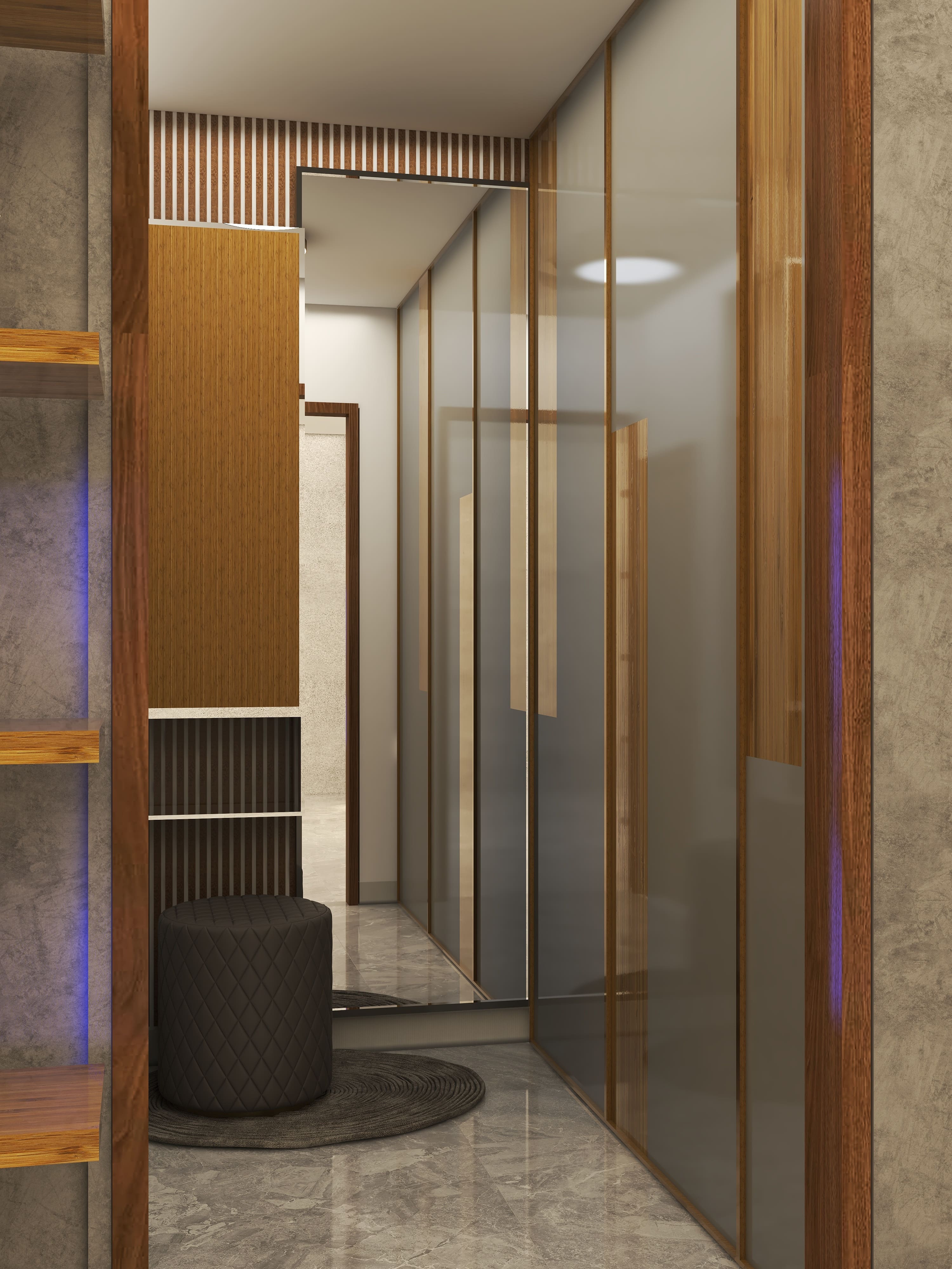 home interior design bangalore